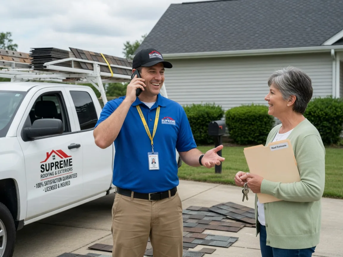 Roof Replacement Brookside, NJ FAQs